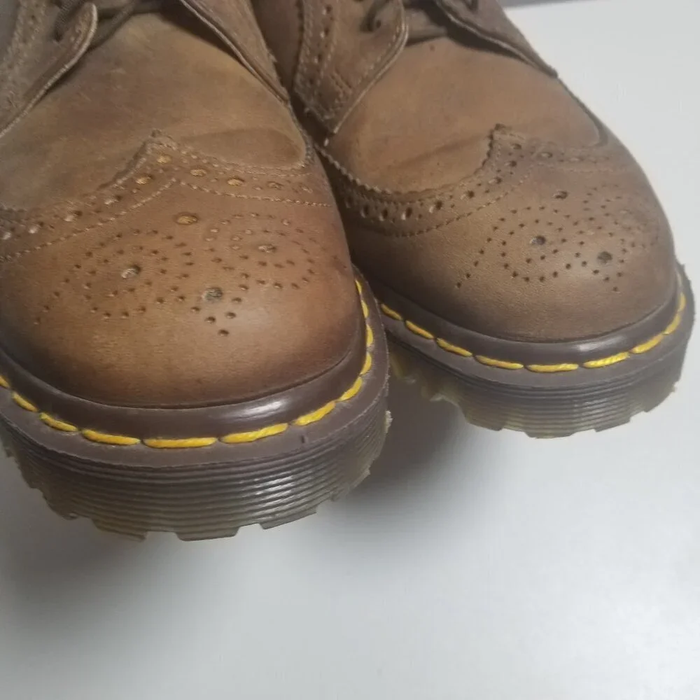 Dr. Martens vtg 1990s